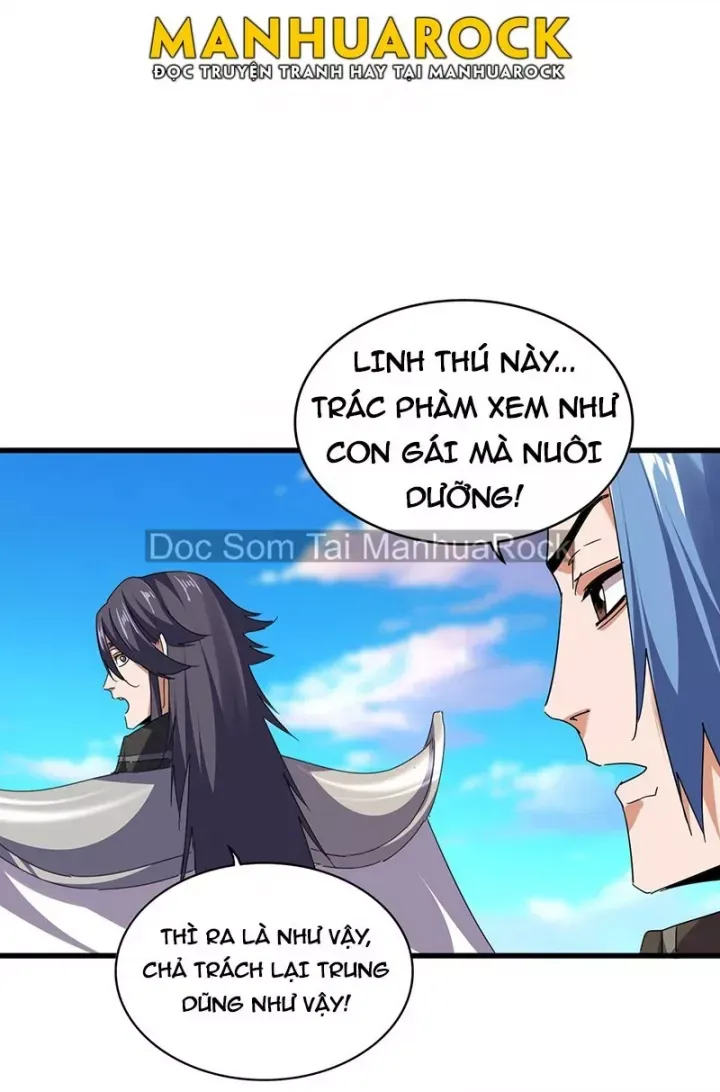 đọc truyện Đại Quản Gia Là Ma Hoàng Chương 734 ảnh 44 tại Thiên Thai Truyện