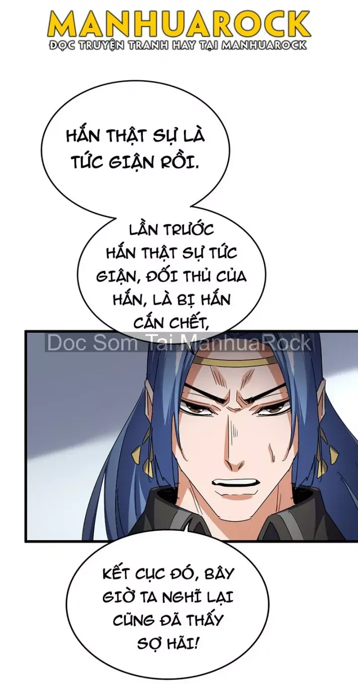 đọc truyện Đại Quản Gia Là Ma Hoàng Chương 734 ảnh 46 tại Thiên Thai Truyện