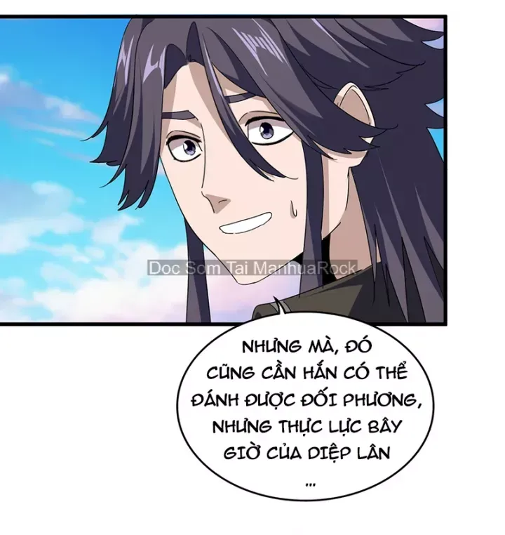 đọc truyện Đại Quản Gia Là Ma Hoàng Chương 734 ảnh 47 tại Thiên Thai Truyện