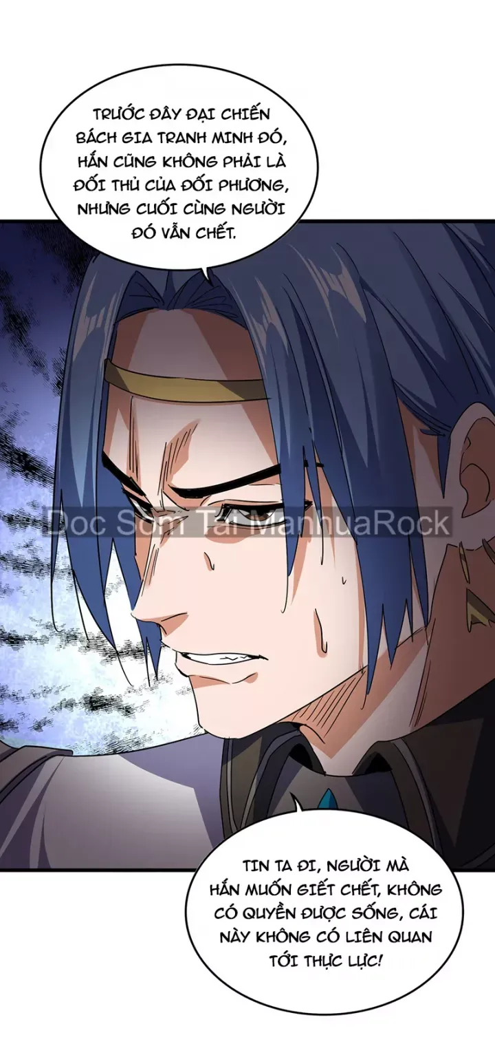 đọc truyện Đại Quản Gia Là Ma Hoàng Chương 734 ảnh 48 tại Thiên Thai Truyện