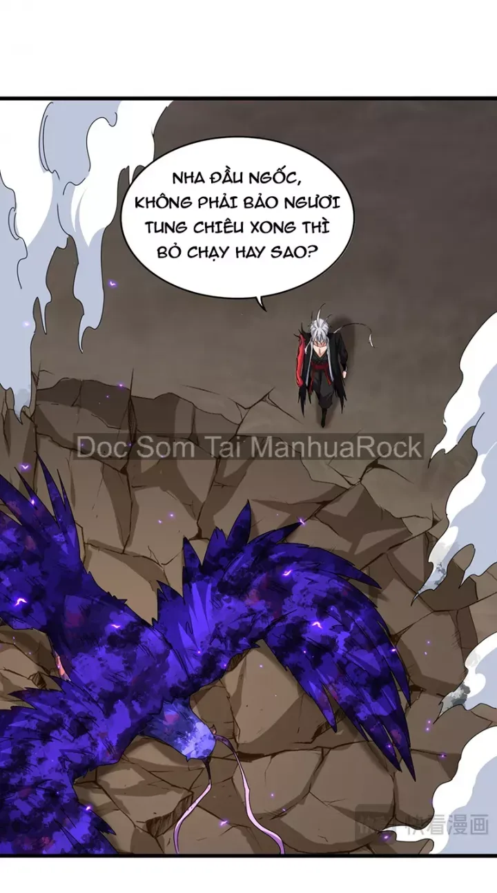 đọc truyện Đại Quản Gia Là Ma Hoàng Chương 734 ảnh 51 tại Thiên Thai Truyện