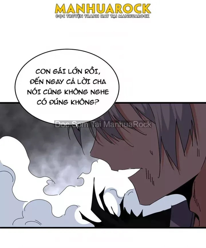 đọc truyện Đại Quản Gia Là Ma Hoàng Chương 734 ảnh 53 tại Thiên Thai Truyện