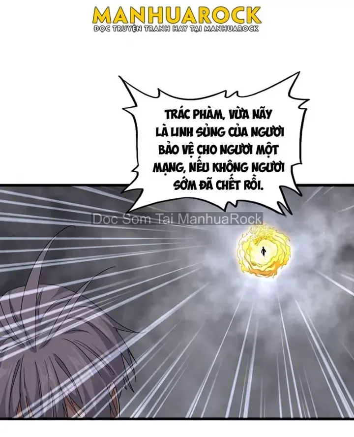 đọc truyện Đại Quản Gia Là Ma Hoàng Chương 734 ảnh 54 tại Thiên Thai Truyện