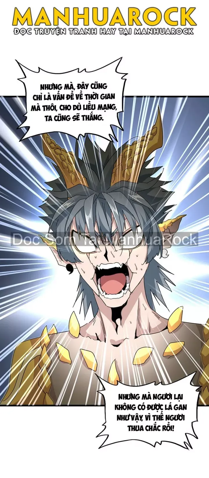 đọc truyện Đại Quản Gia Là Ma Hoàng Chương 734 ảnh 55 tại Thiên Thai Truyện