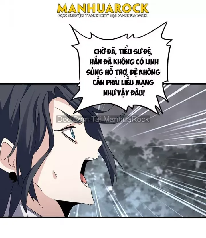 đọc truyện Đại Quản Gia Là Ma Hoàng Chương 734 ảnh 56 tại Thiên Thai Truyện