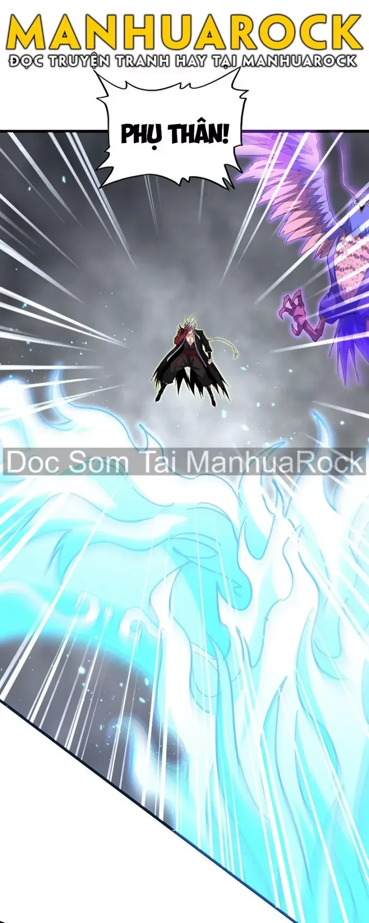 đọc truyện Đại Quản Gia Là Ma Hoàng Chương 734 ảnh 8 tại Thiên Thai Truyện