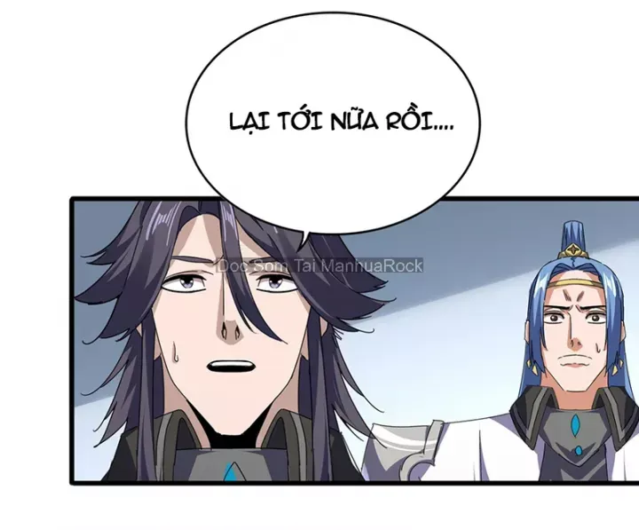 đọc truyện Đại Quản Gia Là Ma Hoàng Chương 735 ảnh 13 tại Thiên Thai Truyện