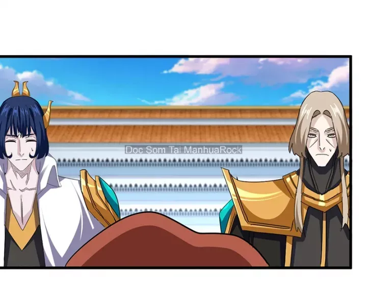 đọc truyện Đại Quản Gia Là Ma Hoàng Chương 735 ảnh 16 tại Thiên Thai Truyện