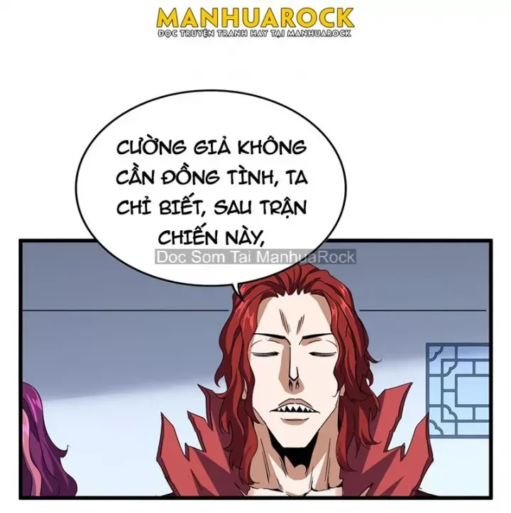 đọc truyện Đại Quản Gia Là Ma Hoàng Chương 735 ảnh 18 tại Thiên Thai Truyện