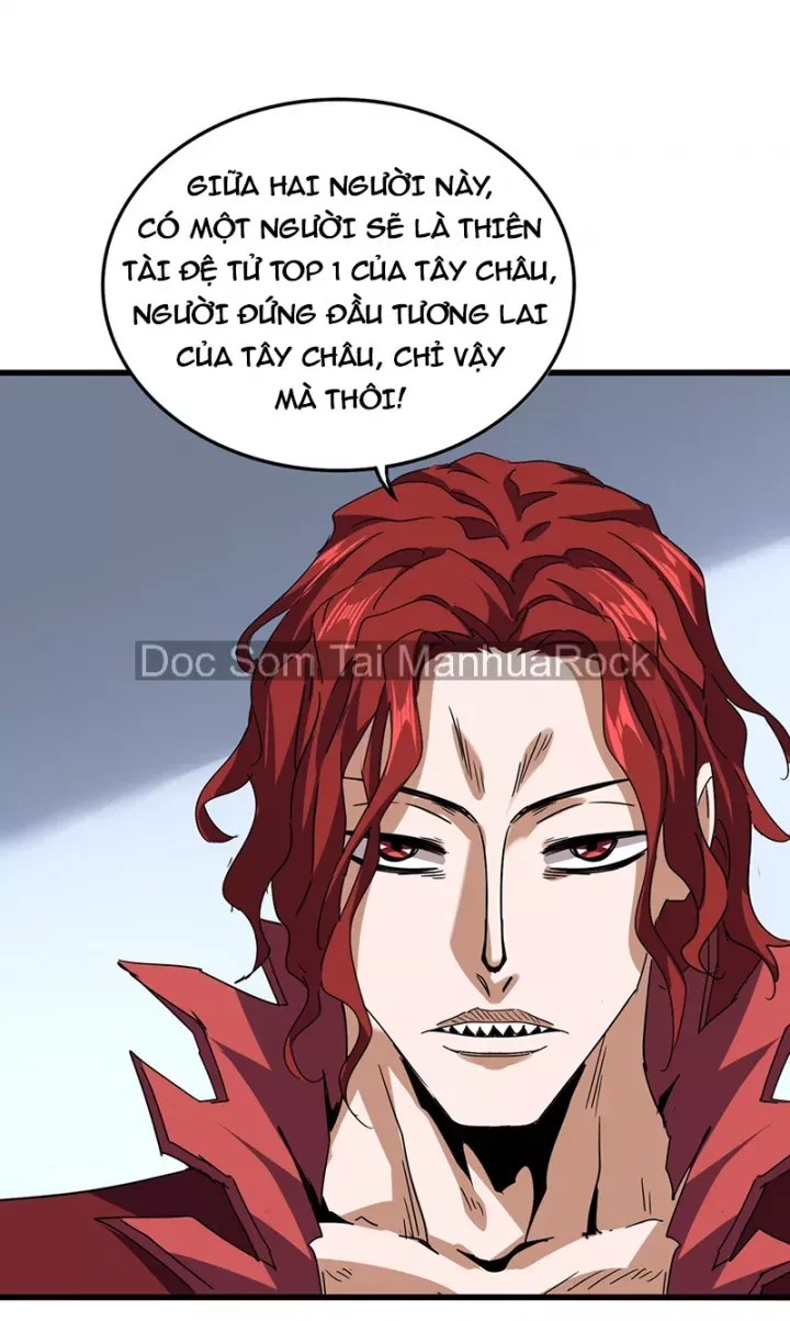 đọc truyện Đại Quản Gia Là Ma Hoàng Chương 735 ảnh 19 tại Thiên Thai Truyện