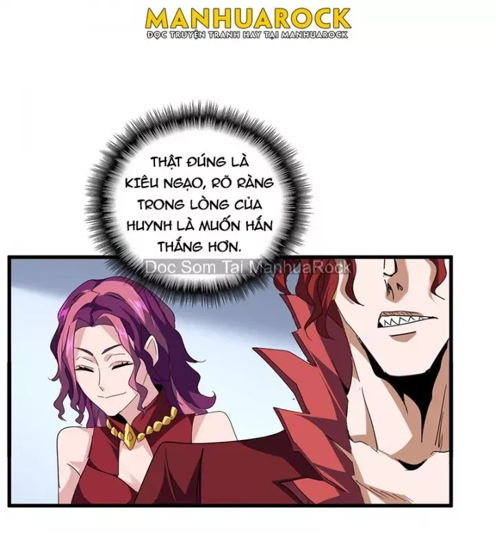 đọc truyện Đại Quản Gia Là Ma Hoàng Chương 735 ảnh 20 tại Thiên Thai Truyện