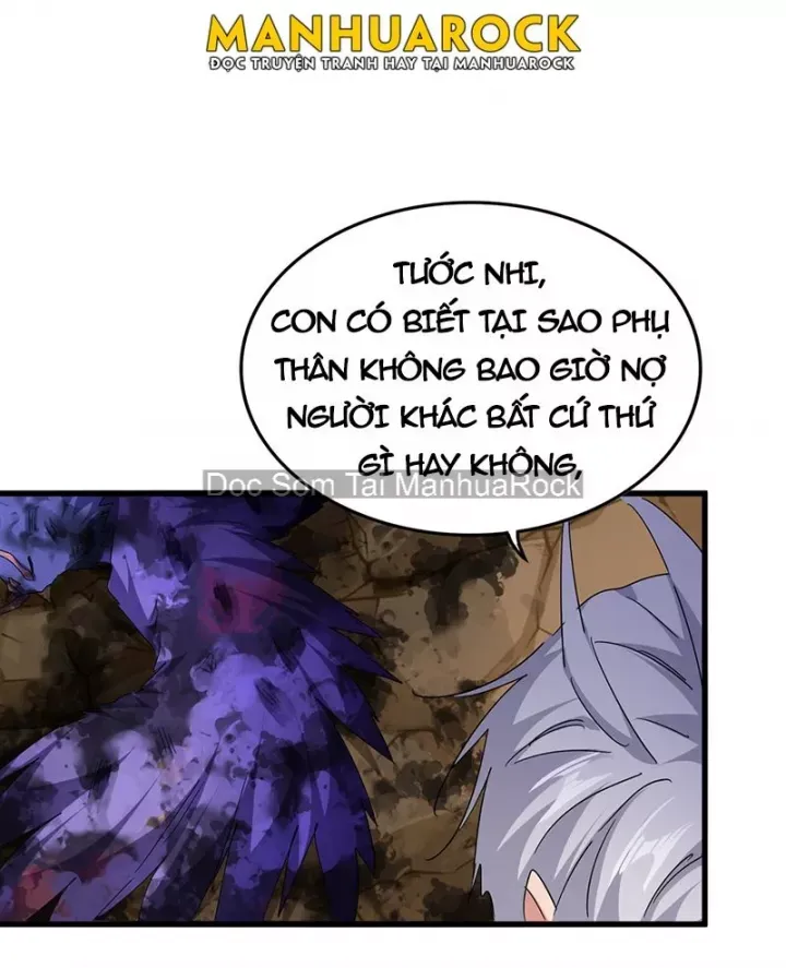 đọc truyện Đại Quản Gia Là Ma Hoàng Chương 735 ảnh 23 tại Thiên Thai Truyện