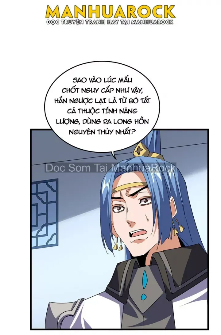 đọc truyện Đại Quản Gia Là Ma Hoàng Chương 735 ảnh 26 tại Thiên Thai Truyện