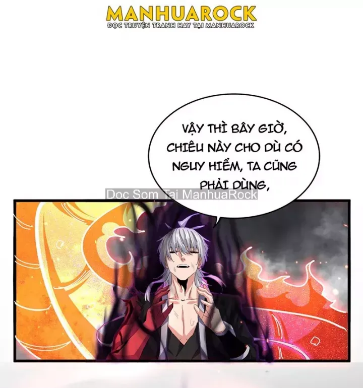 đọc truyện Đại Quản Gia Là Ma Hoàng Chương 735 ảnh 27 tại Thiên Thai Truyện