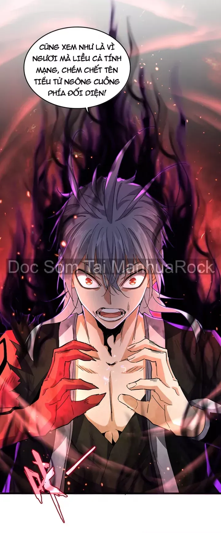 đọc truyện Đại Quản Gia Là Ma Hoàng Chương 735 ảnh 28 tại Thiên Thai Truyện