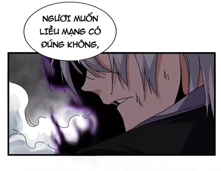 đọc truyện Đại Quản Gia Là Ma Hoàng Chương 735 ảnh 5 tại Thiên Thai Truyện