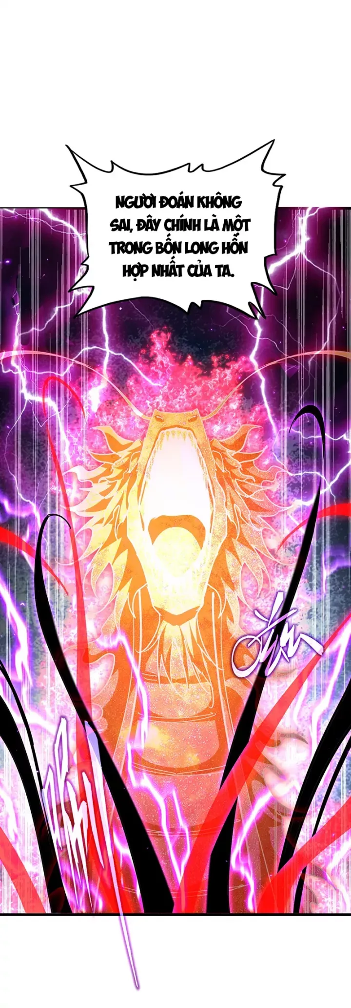 đọc truyện Đại Quản Gia Là Ma Hoàng Chương 735 ảnh 32 tại Thiên Thai Truyện