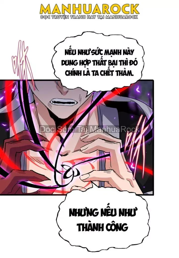 đọc truyện Đại Quản Gia Là Ma Hoàng Chương 735 ảnh 33 tại Thiên Thai Truyện