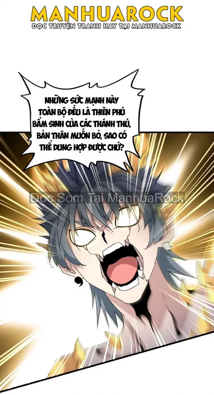 đọc truyện Đại Quản Gia Là Ma Hoàng Chương 735 ảnh 37 tại Thiên Thai Truyện