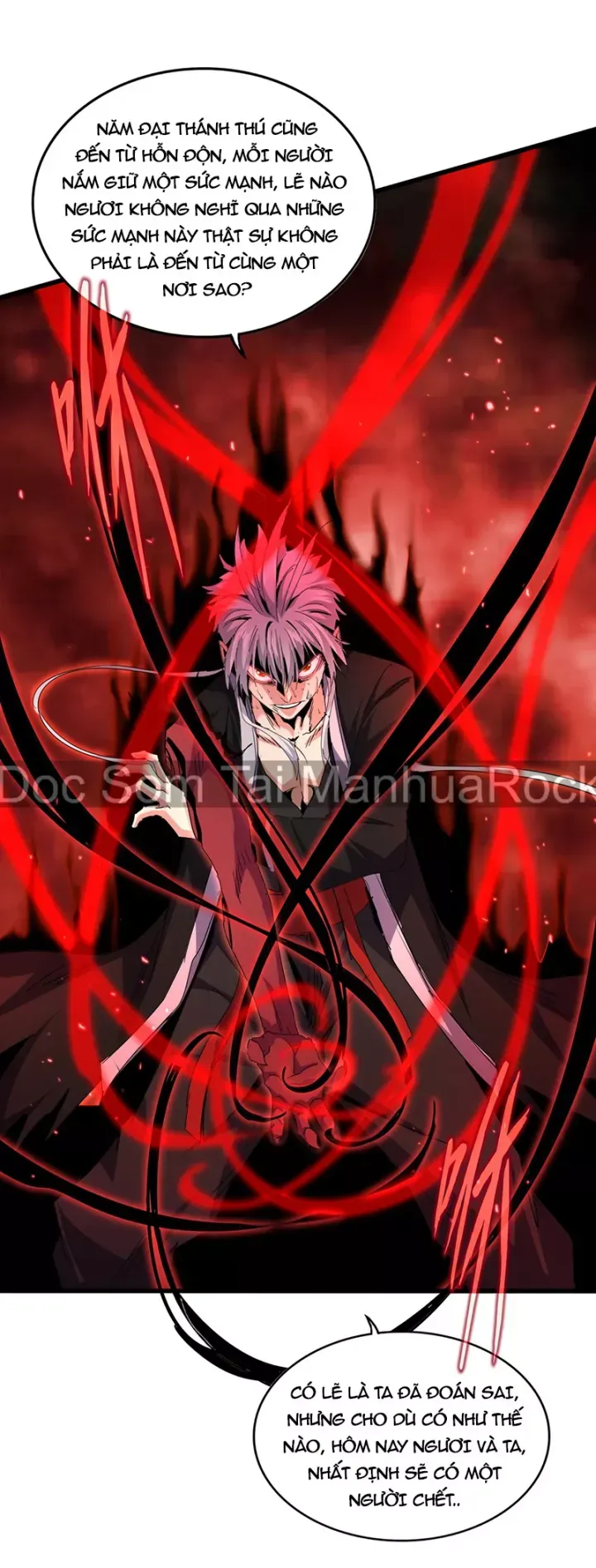 đọc truyện Đại Quản Gia Là Ma Hoàng Chương 735 ảnh 38 tại Thiên Thai Truyện