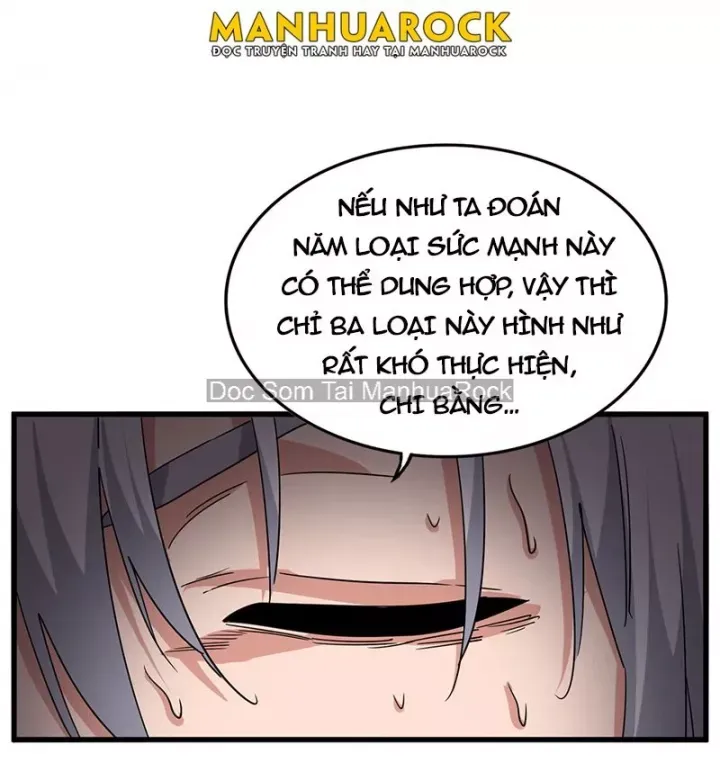 đọc truyện Đại Quản Gia Là Ma Hoàng Chương 735 ảnh 39 tại Thiên Thai Truyện