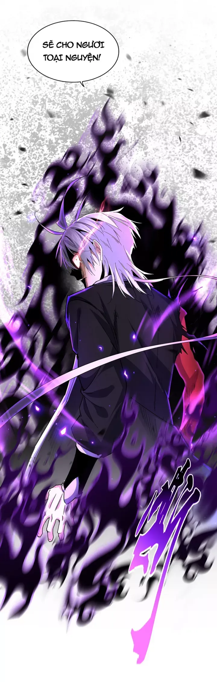 đọc truyện Đại Quản Gia Là Ma Hoàng Chương 735 ảnh 6 tại Thiên Thai Truyện