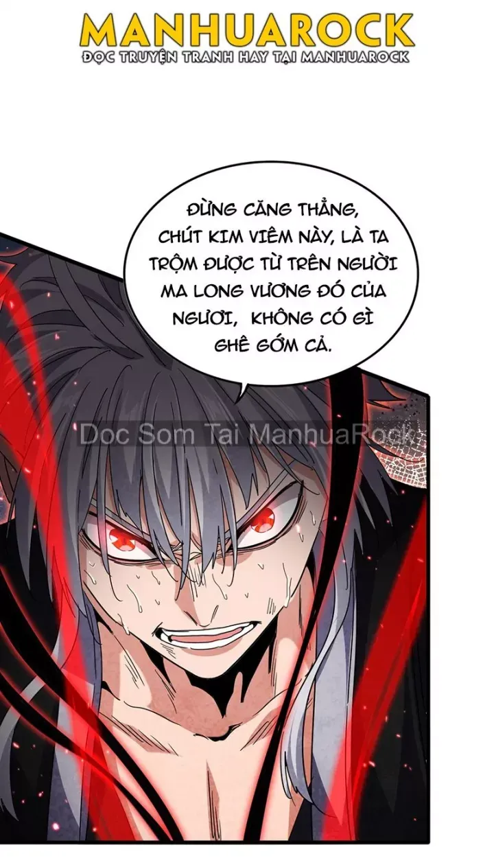 đọc truyện Đại Quản Gia Là Ma Hoàng Chương 735 ảnh 43 tại Thiên Thai Truyện