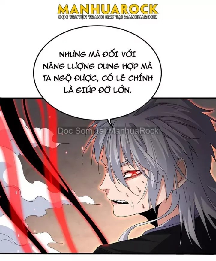 đọc truyện Đại Quản Gia Là Ma Hoàng Chương 735 ảnh 44 tại Thiên Thai Truyện