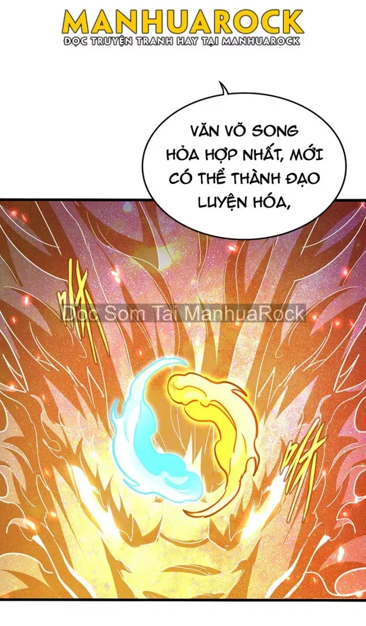 đọc truyện Đại Quản Gia Là Ma Hoàng Chương 735 ảnh 45 tại Thiên Thai Truyện