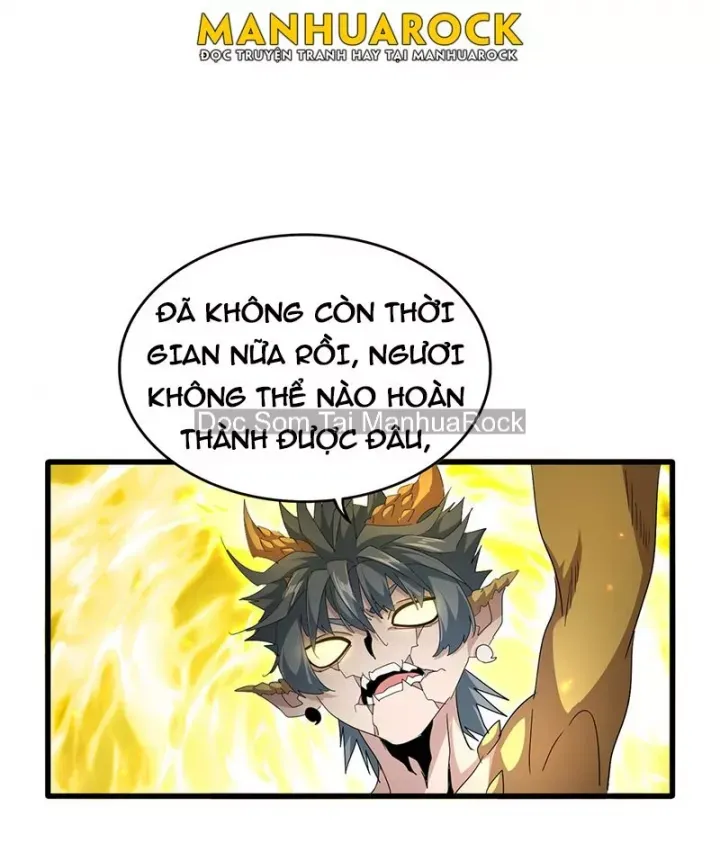 đọc truyện Đại Quản Gia Là Ma Hoàng Chương 735 ảnh 47 tại Thiên Thai Truyện