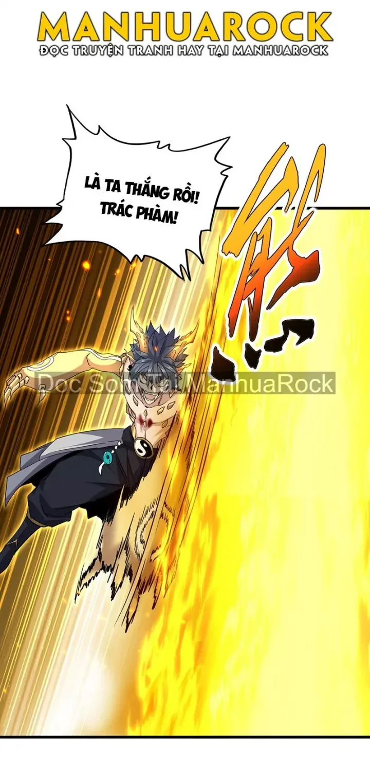 đọc truyện Đại Quản Gia Là Ma Hoàng Chương 735 ảnh 48 tại Thiên Thai Truyện