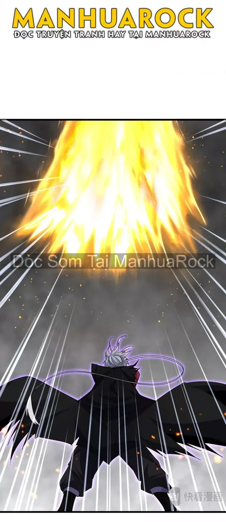 đọc truyện Đại Quản Gia Là Ma Hoàng Chương 735 ảnh 49 tại Thiên Thai Truyện