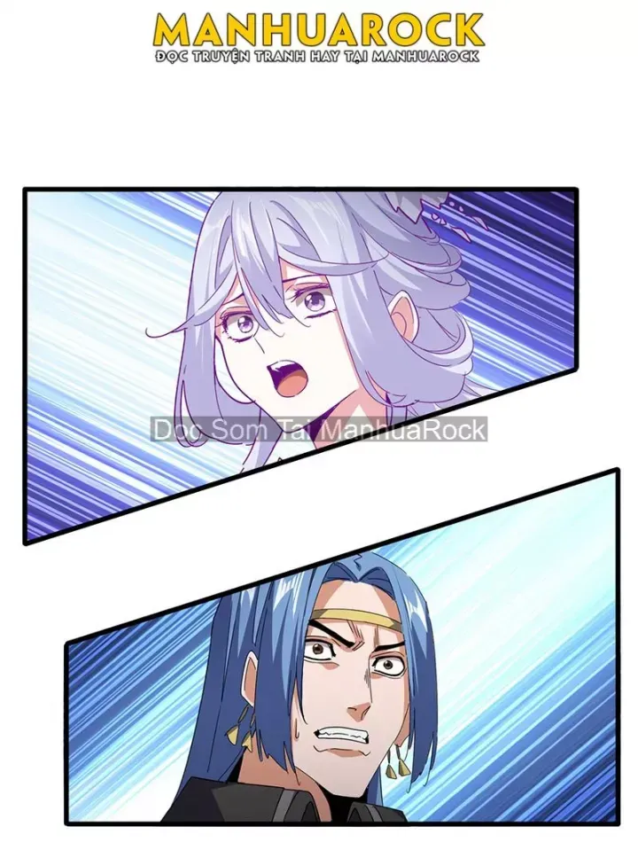 đọc truyện Đại Quản Gia Là Ma Hoàng Chương 735 ảnh 50 tại Thiên Thai Truyện