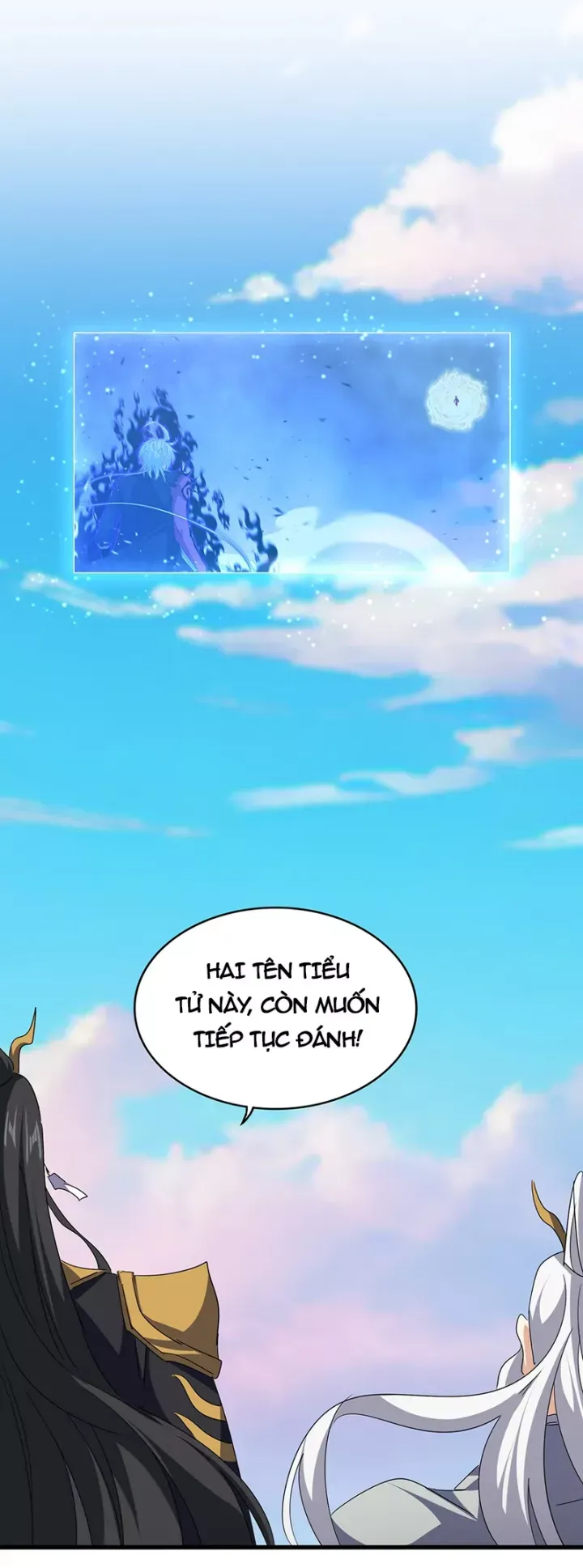 đọc truyện Đại Quản Gia Là Ma Hoàng Chương 735 ảnh 8 tại Thiên Thai Truyện