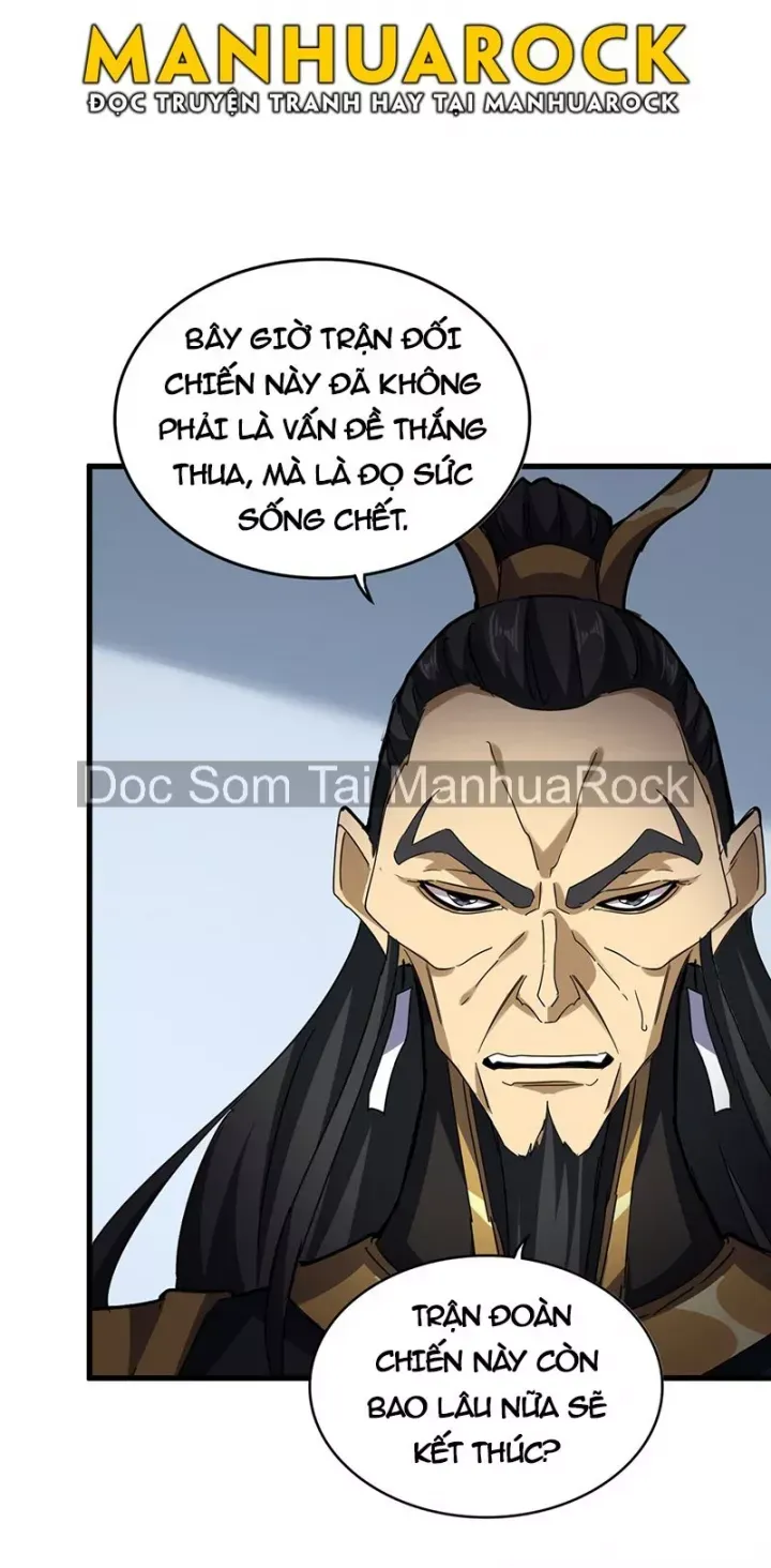 đọc truyện Đại Quản Gia Là Ma Hoàng Chương 735 ảnh 9 tại Thiên Thai Truyện