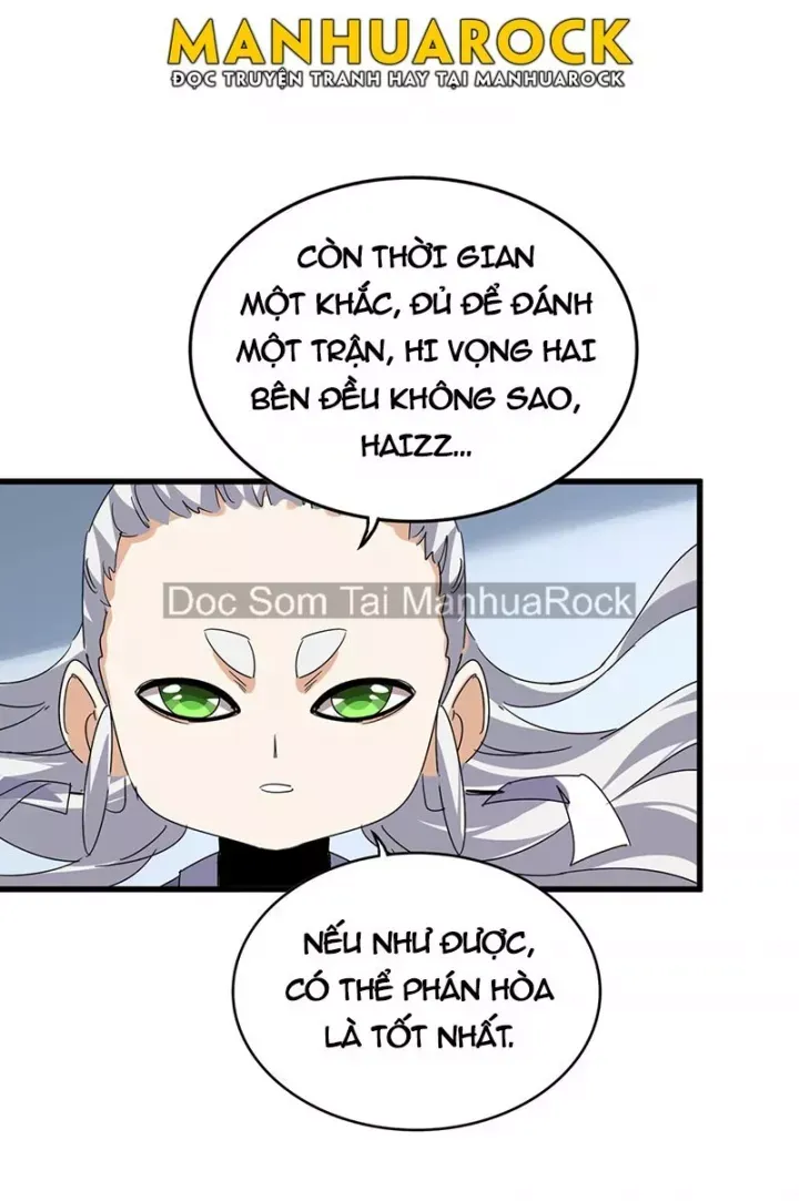 đọc truyện Đại Quản Gia Là Ma Hoàng Chương 735 ảnh 10 tại Thiên Thai Truyện