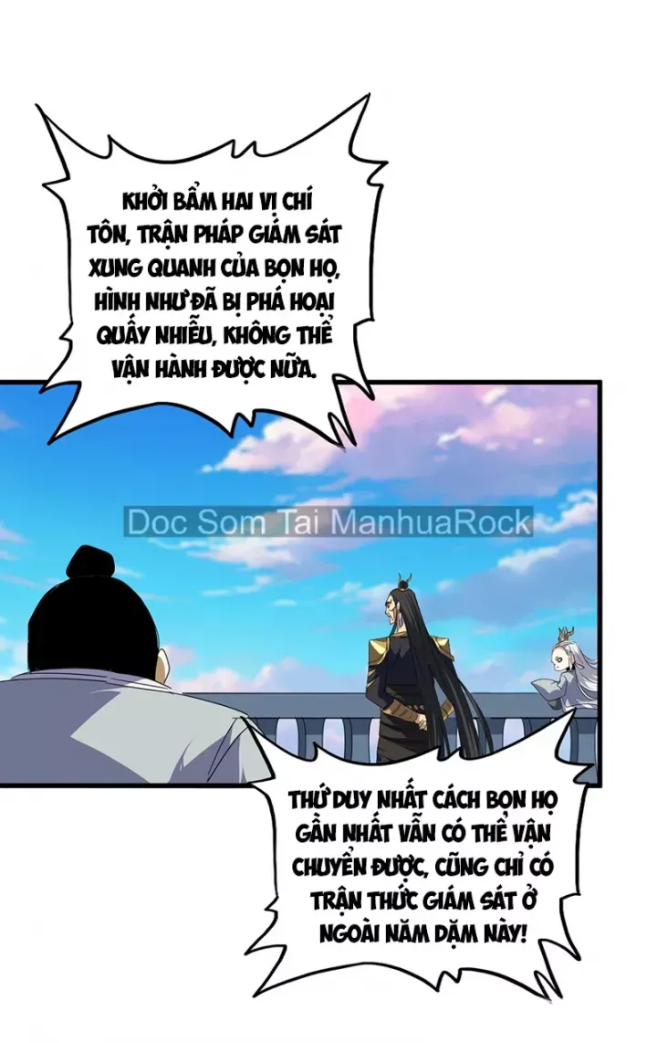 đọc truyện Đại Quản Gia Là Ma Hoàng Chương 736 ảnh 13 tại Thiên Thai Truyện