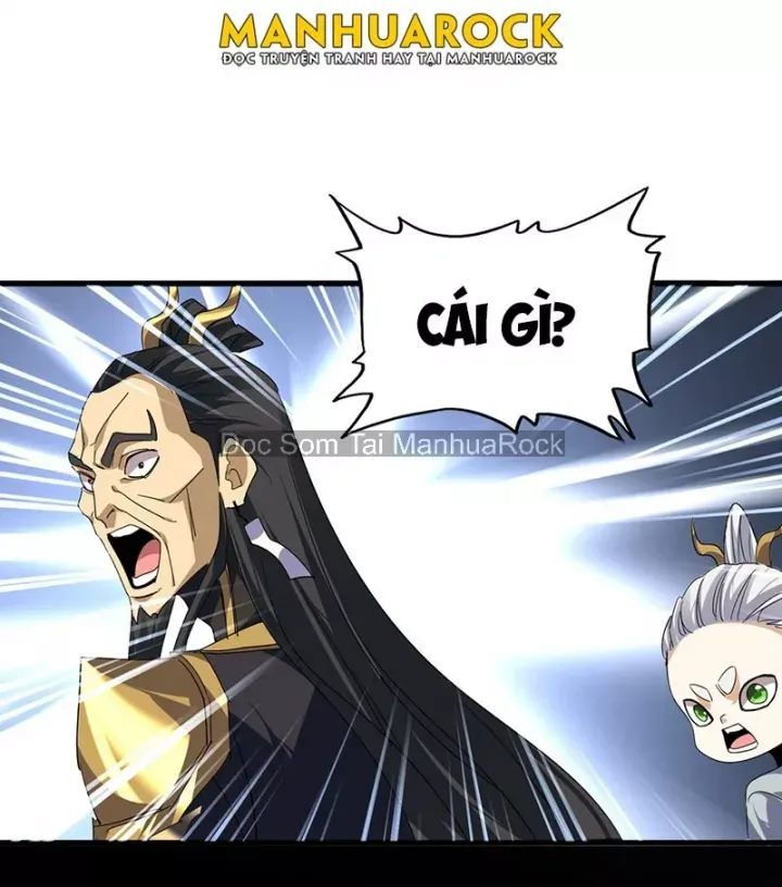 đọc truyện Đại Quản Gia Là Ma Hoàng Chương 736 ảnh 14 tại Thiên Thai Truyện