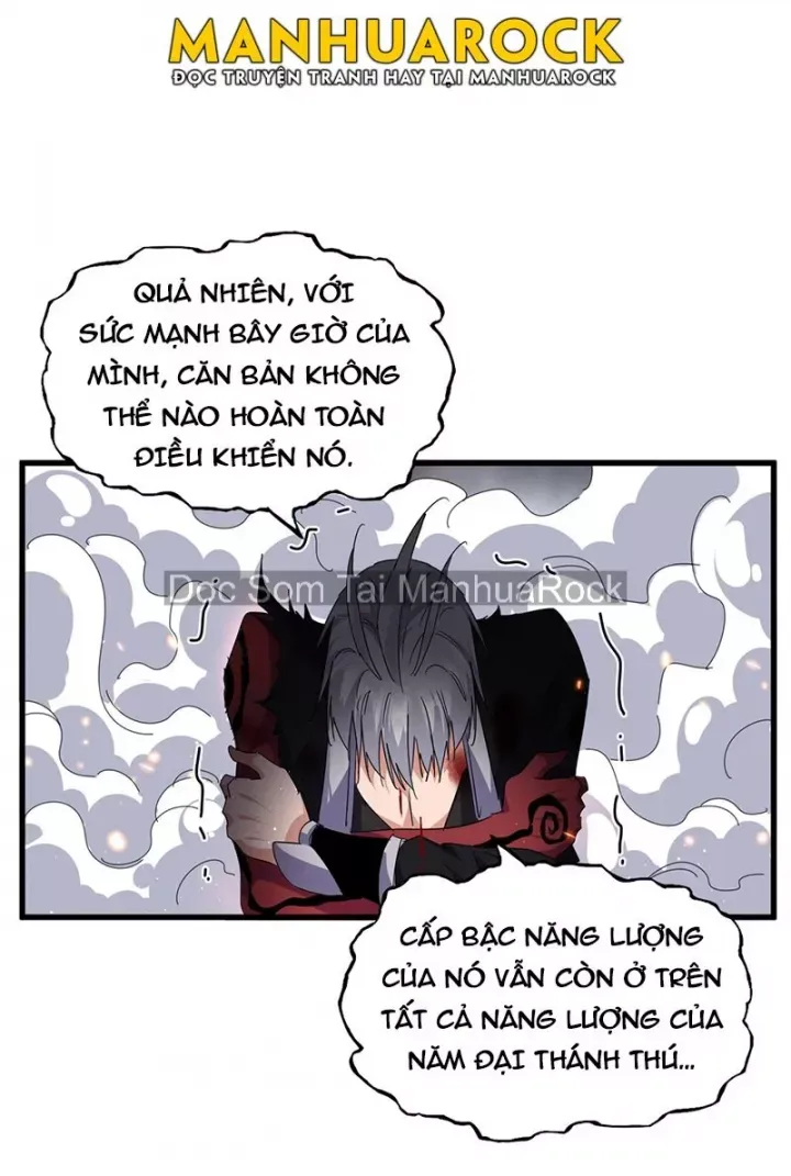 đọc truyện Đại Quản Gia Là Ma Hoàng Chương 736 ảnh 17 tại Thiên Thai Truyện