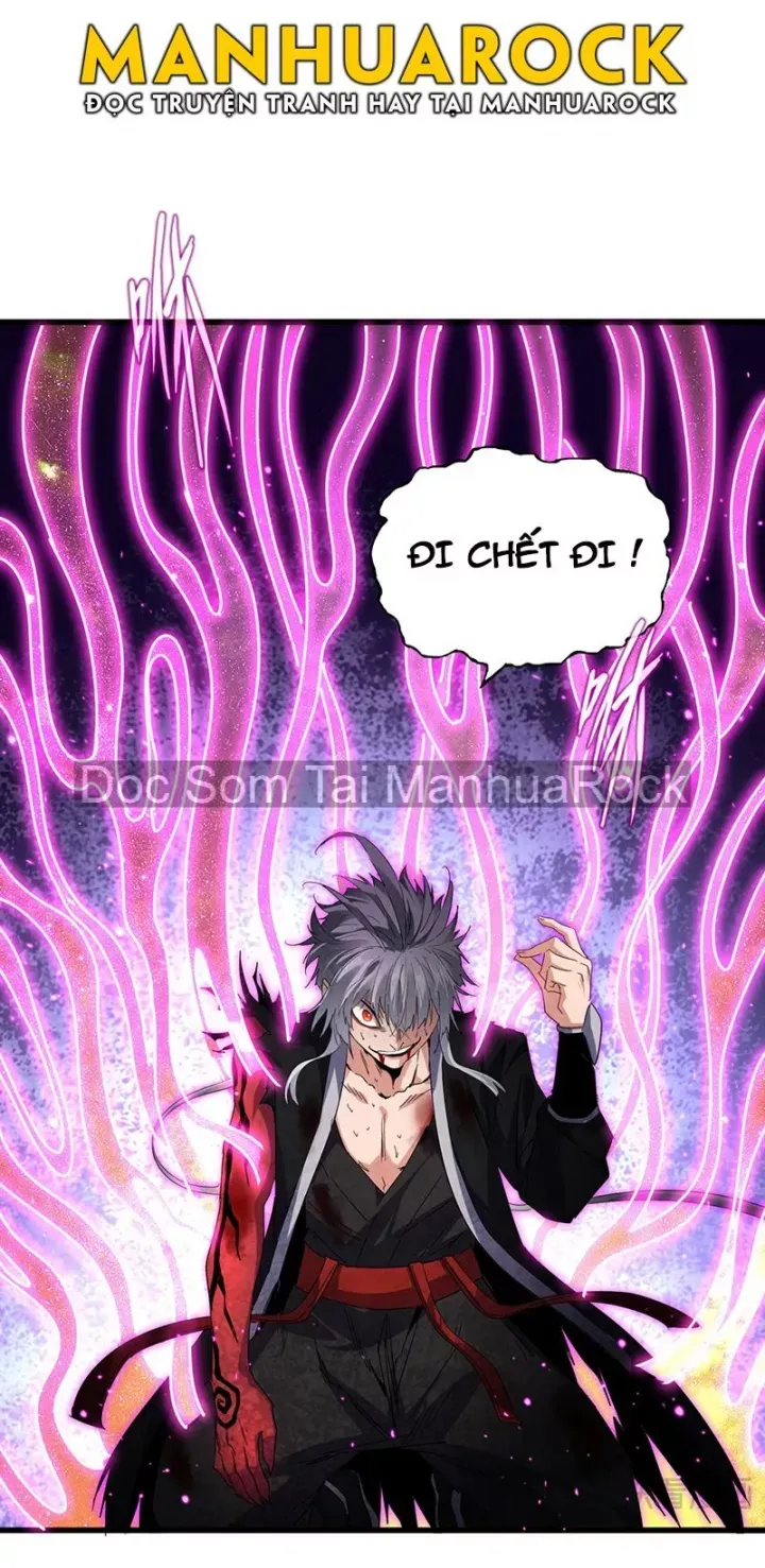 đọc truyện Đại Quản Gia Là Ma Hoàng Chương 736 ảnh 19 tại Thiên Thai Truyện