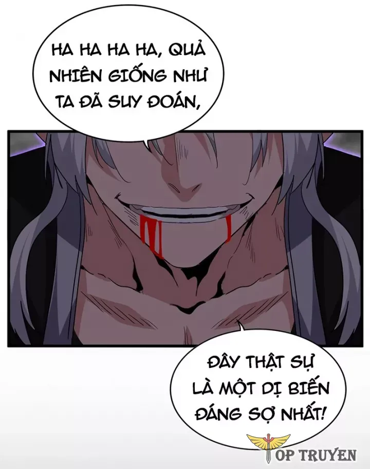 đọc truyện Đại Quản Gia Là Ma Hoàng Chương 736 ảnh 4 tại Thiên Thai Truyện