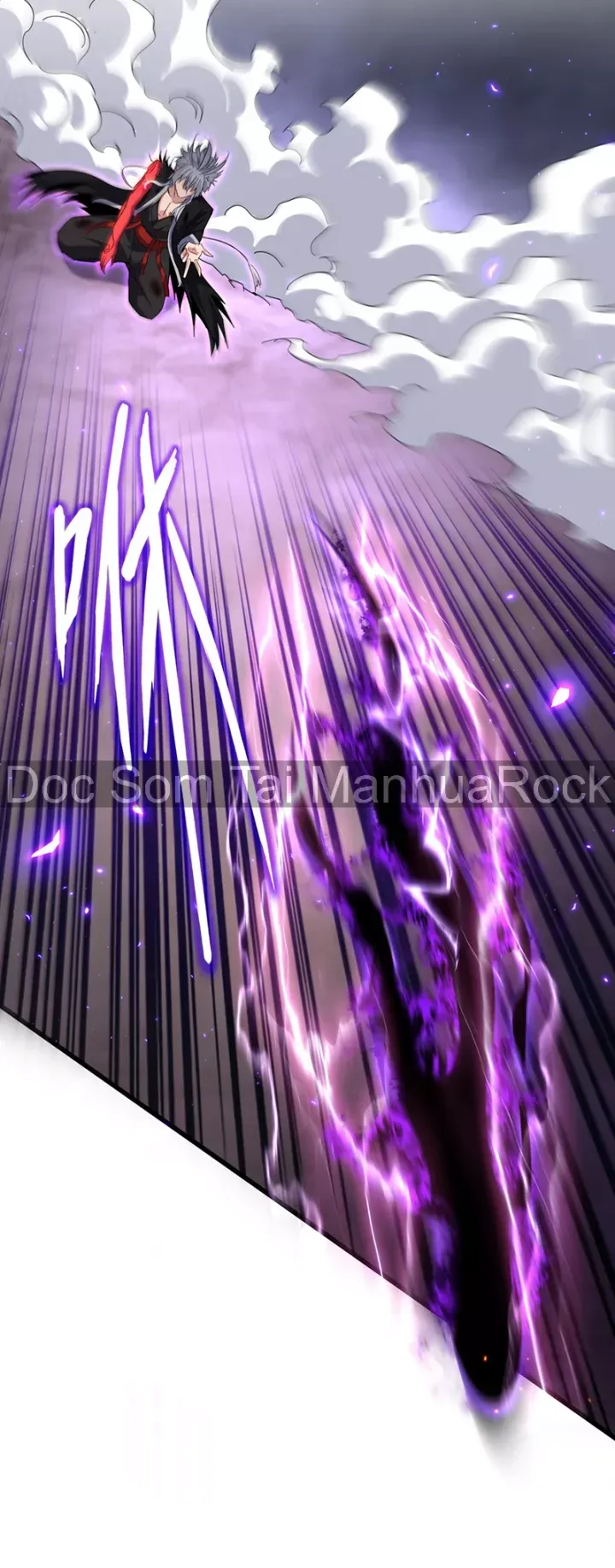 đọc truyện Đại Quản Gia Là Ma Hoàng Chương 736 ảnh 27 tại Thiên Thai Truyện