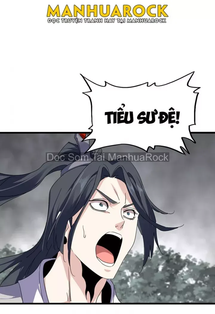 đọc truyện Đại Quản Gia Là Ma Hoàng Chương 736 ảnh 34 tại Thiên Thai Truyện