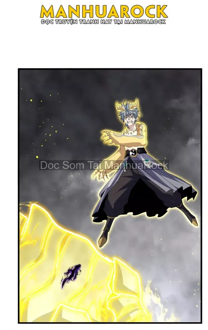 đọc truyện Đại Quản Gia Là Ma Hoàng Chương 736 ảnh 39 tại Thiên Thai Truyện