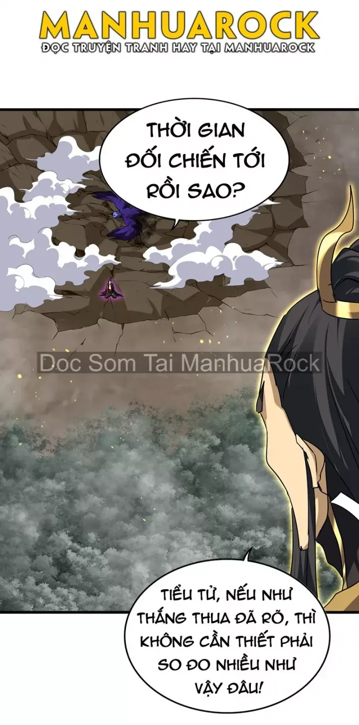 đọc truyện Đại Quản Gia Là Ma Hoàng Chương 736 ảnh 41 tại Thiên Thai Truyện