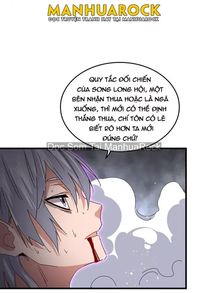 đọc truyện Đại Quản Gia Là Ma Hoàng Chương 736 ảnh 42 tại Thiên Thai Truyện