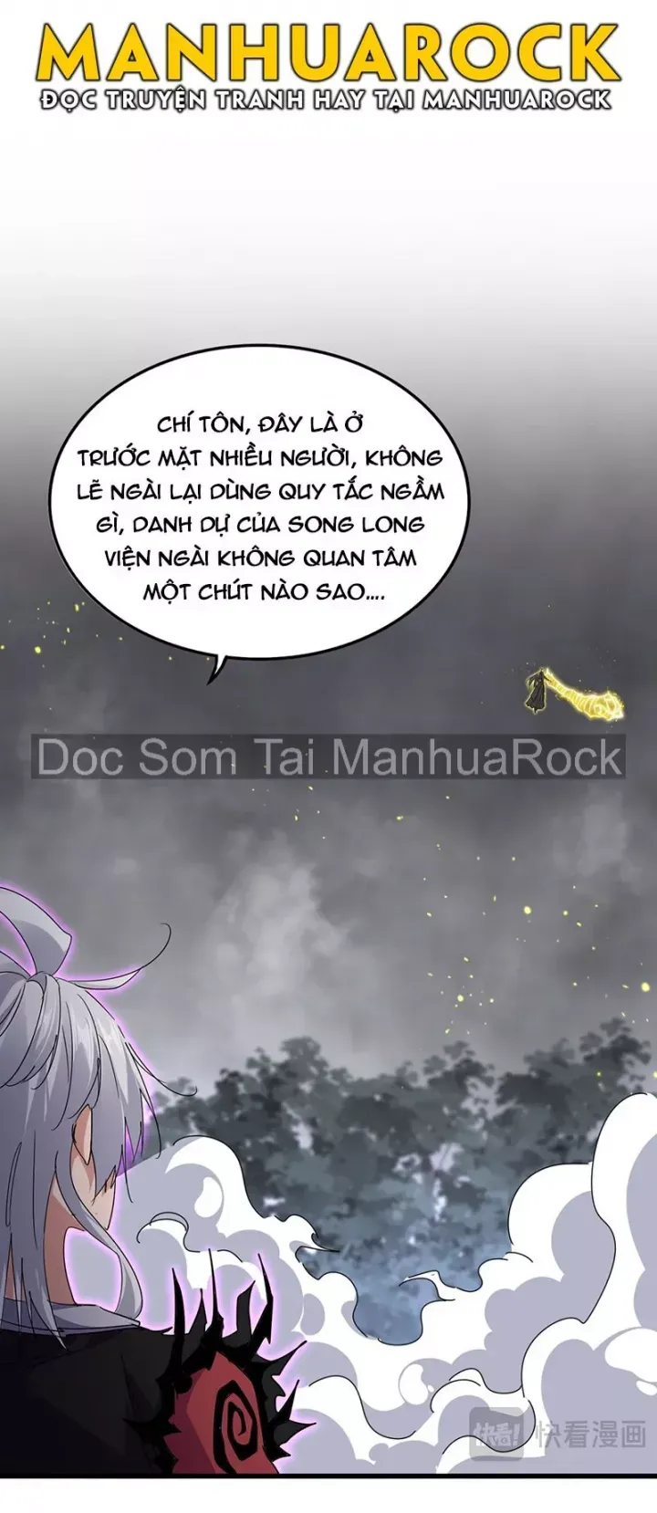 đọc truyện Đại Quản Gia Là Ma Hoàng Chương 736 ảnh 43 tại Thiên Thai Truyện