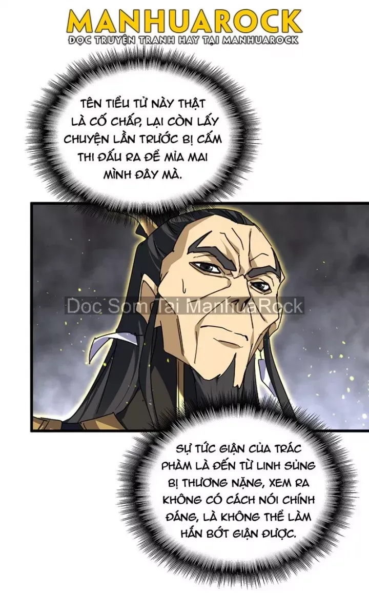 đọc truyện Đại Quản Gia Là Ma Hoàng Chương 736 ảnh 44 tại Thiên Thai Truyện