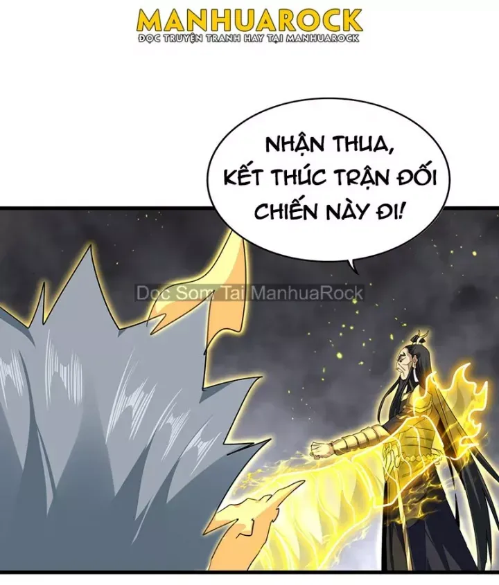 đọc truyện Đại Quản Gia Là Ma Hoàng Chương 736 ảnh 45 tại Thiên Thai Truyện