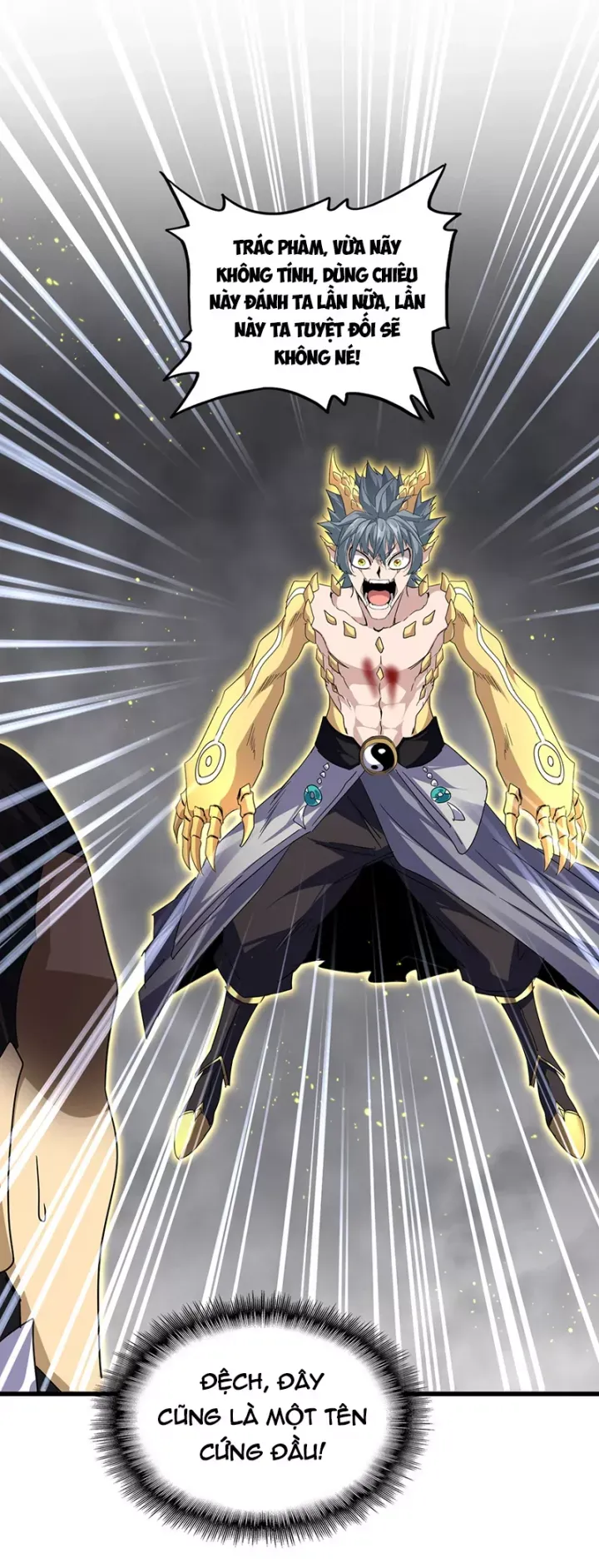 đọc truyện Đại Quản Gia Là Ma Hoàng Chương 736 ảnh 47 tại Thiên Thai Truyện